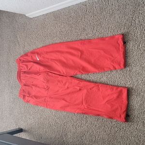 Men's Large Nike Training Pants